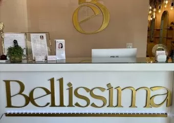 Bellissima Beauty Bar