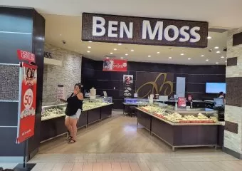 Ben Moss Jewellers