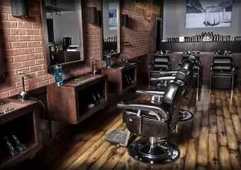 Best of Seven Barbers