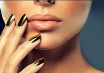 BeU Nails + Beauty