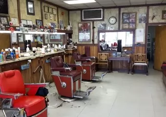 Bishoffs Barber & Hairstyling
