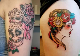 BlackSheep Tattoo
