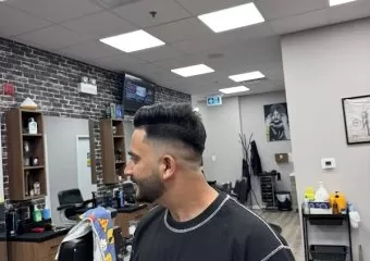 Blendmasters Salon&Barbershop