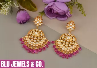 Blu Jewels & Co.