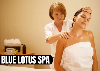 Blue Lotus Spa