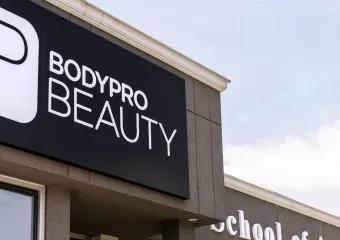 Body Pro Beauty & Aesthetics Academy Inc