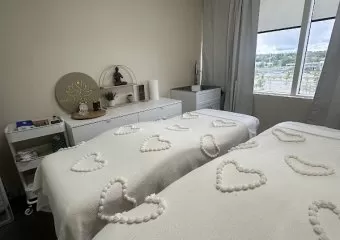 Body Rituals Spa