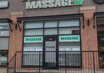 Body Tree Massage