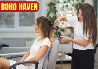Boho Haven