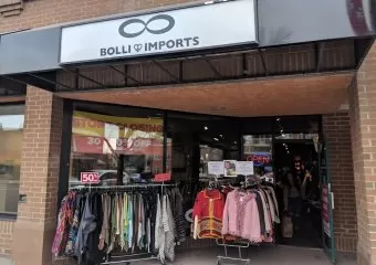 Bolli Imports Store