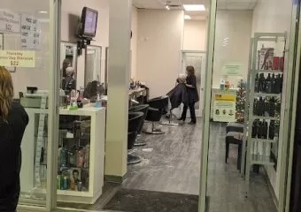 Bonavista Barbers
