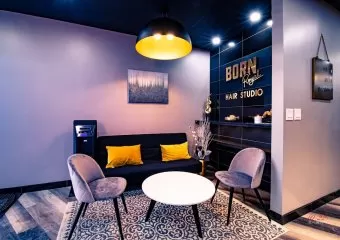 Born Royal Hair Studio