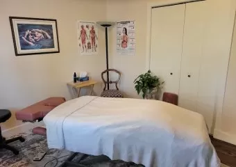 Breath Bodywork Wellness