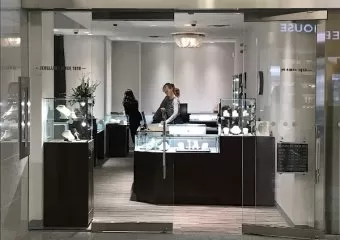 Breslauer & Warren Jewellers