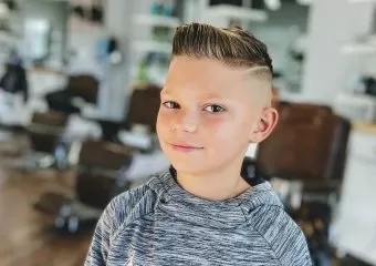 Brothers Barbershop