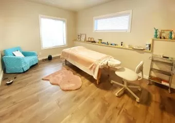 Calgary Healing Hands Massage & Acupuncture