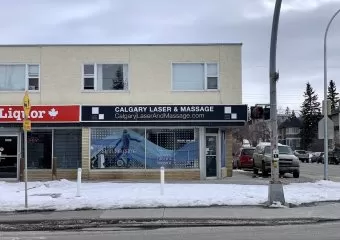 Calgary Laser and Massage