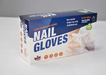 Calgary Nails Supply Ltd