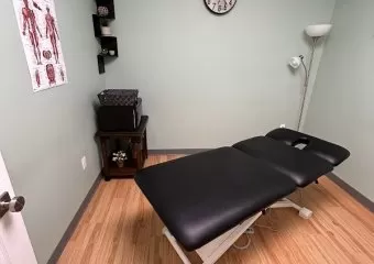 Calgary Physiotherapy & Massage Woodbine
