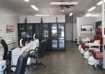 Calino Nails & Spa