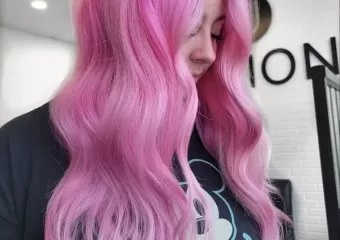 Calluna Hair