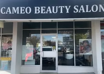 Cameo Beauty Salon