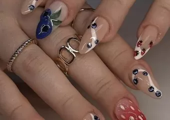 Caramel Nails & Spa