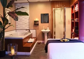 Carrie's VIP Body Care