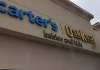 Carter's OshKosh