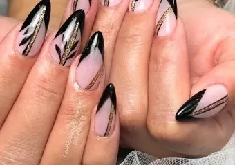 Casablanca Nails & Spa