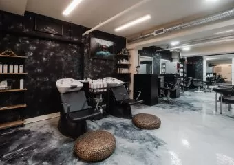 Caterina Russo Beauty Hub