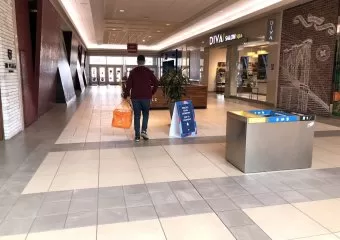 CF Market Mall