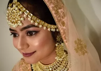 Chaandi - Bridal & Party Makeup Artist Hairstylist Calgary