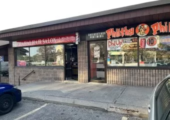Chahal Hair Salon