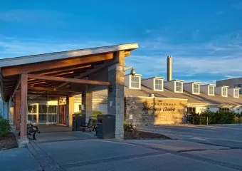 Chinguacousy Wellness Centre