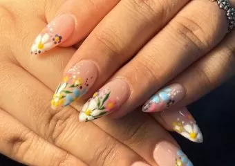 Chinoz Nail Boutique
