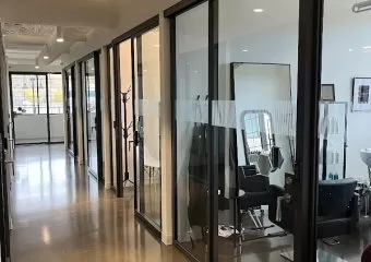 Citizen Salon Studios - Greenwich