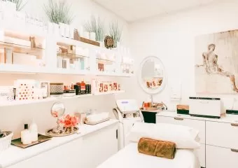 Citizen Salon Studios - Macleod