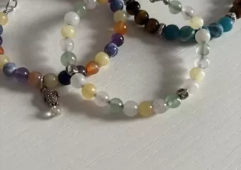CJ Infinite Jewelry & Crafts