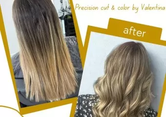 Cleuzas Hair Salon