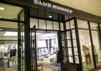 Club Monaco