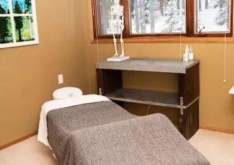 Connective Wellness
