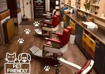 Cook Street Barbershop