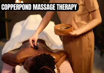 Copperpond Massage Therapy