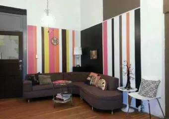 Corner Salon The