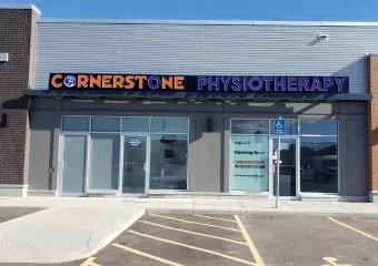 Cornerstone Physiotherapy Calgary