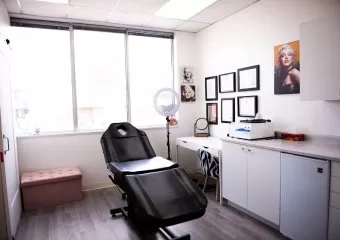 Cosmetic Beauty Bar