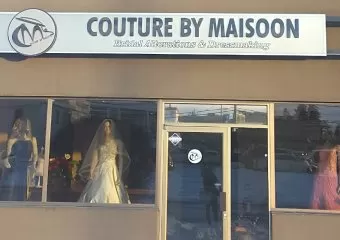 Couture by Maisoon