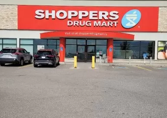 Crowfoot Crossing