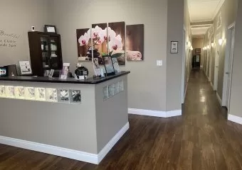 Crowfoot Wellness